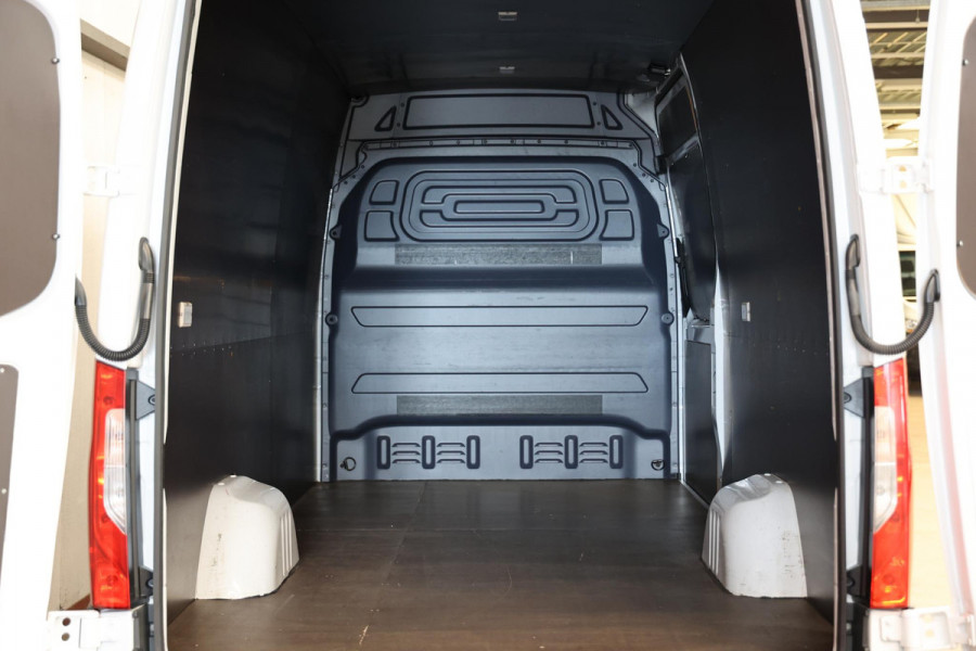 Mercedes-Benz Sprinter 316 2.2 CDI L3H2 AUTOMAAT