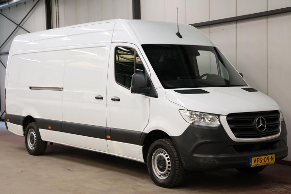 Mercedes-Benz Sprinter 316 2.2 CDI L3H2 AUTOMAAT