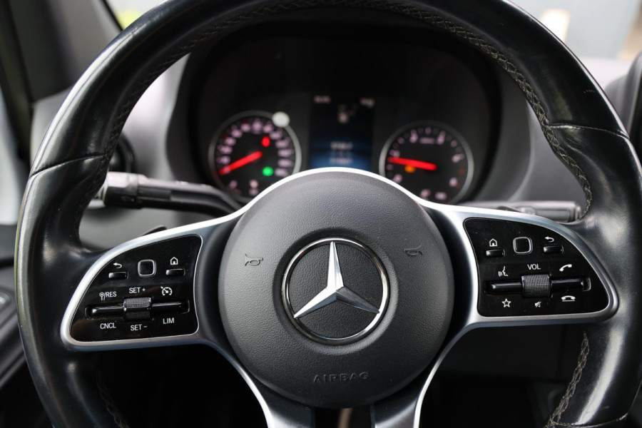 Mercedes-Benz Sprinter 316 2.2 CDI L3H2 AUTOMAAT