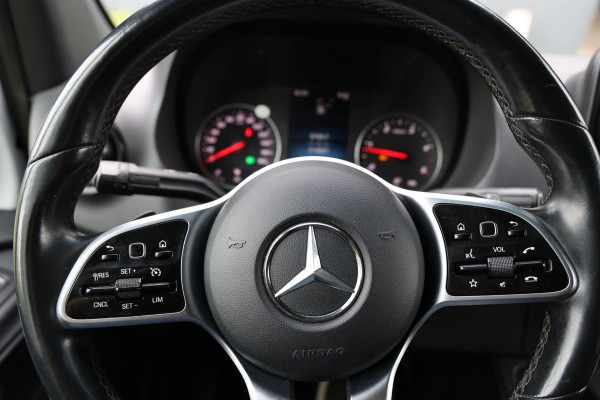 Mercedes-Benz Sprinter 316 2.2 CDI L3H2 AUTOMAAT