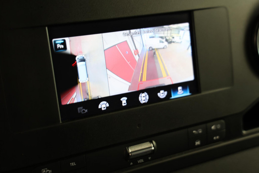 Mercedes-Benz Sprinter 316 2.2 CDI L3H2 AUTOMAAT