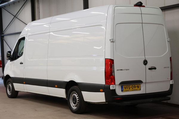 Mercedes-Benz Sprinter 316 2.2 CDI L3H2 AUTOMAAT