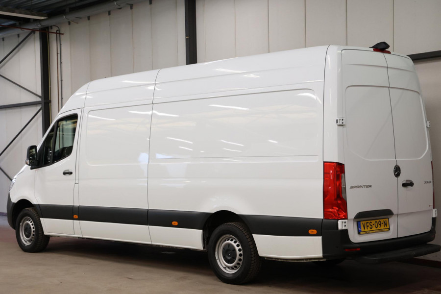 Mercedes-Benz Sprinter 316 2.2 CDI L3H2 AUTOMAAT