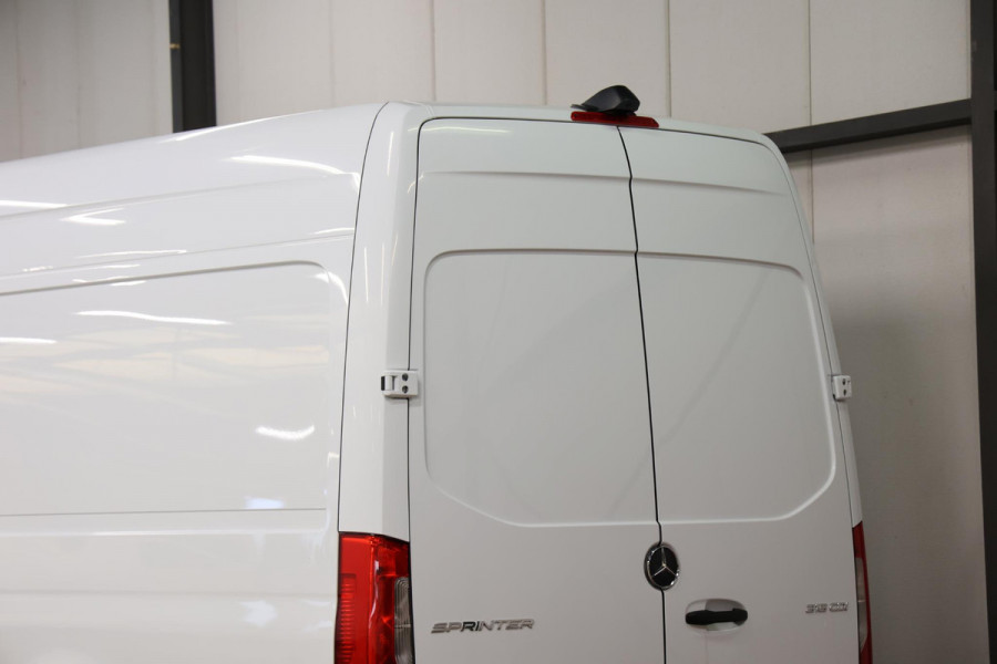 Mercedes-Benz Sprinter 316 2.2 CDI L3H2 AUTOMAAT