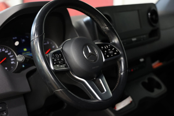 Mercedes-Benz Sprinter 316 2.2 CDI L3H2 AUTOMAAT