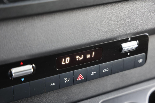 Mercedes-Benz Sprinter 316 2.2 CDI L3H2 AUTOMAAT