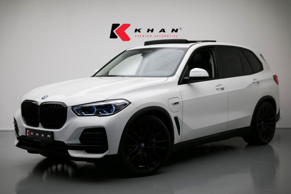 BMW X5 xDrive45e Executive |Pano|HUD|Laser|Elek.Trekhaak|