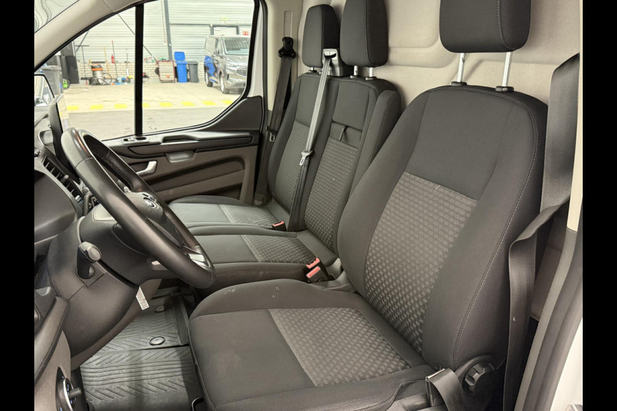 Ford Transit Custom 280 2.0 TDCI L1H1 Trend Automaat Navi DAB Parkeersensoren Airco Camera Carplay Ford Transit Custom 280 2.0 TDCI L1H1 Trend Automaat Navi DAB Parkeersensoren Airco Camera Carplay