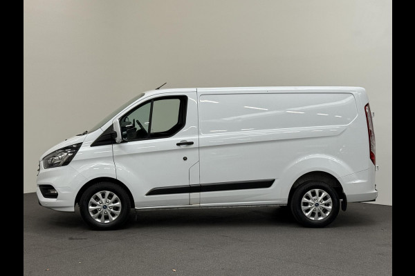Ford Transit Custom 280 2.0 TDCI L1H1 Trend Automaat Navi DAB Parkeersensoren Airco Camera Carplay Ford Transit Custom 280 2.0 TDCI L1H1 Trend Automaat Navi DAB Parkeersensoren Airco Camera Carplay