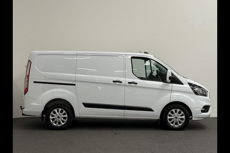 Ford Transit Custom 280 2.0 TDCI L1H1 Trend Automaat Navi DAB Parkeersensoren Airco Camera Carplay Ford Transit Custom 280 2.0 TDCI L1H1 Trend Automaat Navi DAB Parkeersensoren Airco Camera Carplay
