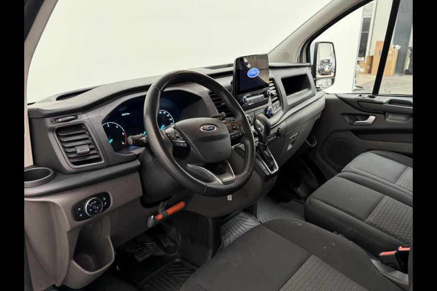 Ford Transit Custom 280 2.0 TDCI L1H1 Trend Automaat Navi DAB Parkeersensoren Airco Camera Carplay Ford Transit Custom 280 2.0 TDCI L1H1 Trend Automaat Navi DAB Parkeersensoren Airco Camera Carplay