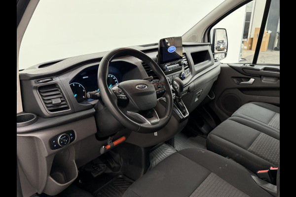 Ford Transit Custom 280 2.0 TDCI L1H1 Trend Automaat Navi DAB Parkeersensoren Airco Camera Carplay Ford Transit Custom 280 2.0 TDCI L1H1 Trend Automaat Navi DAB Parkeersensoren Airco Camera Carplay