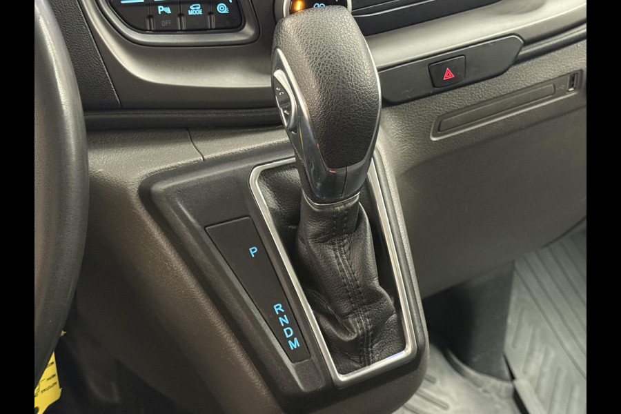 Ford Transit Custom 280 2.0 TDCI L1H1 Trend Automaat Navi DAB Parkeersensoren Airco Camera Carplay Ford Transit Custom 280 2.0 TDCI L1H1 Trend Automaat Navi DAB Parkeersensoren Airco Camera Carplay
