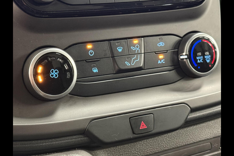 Ford Transit Custom 280 2.0 TDCI L1H1 Trend Automaat Navi DAB Parkeersensoren Airco Camera Carplay Ford Transit Custom 280 2.0 TDCI L1H1 Trend Automaat Navi DAB Parkeersensoren Airco Camera Carplay