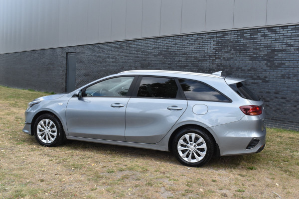 Kia Ceed Sportswagon 1.0 T-GDi ComfortLine stoel/stuur verwarming pdc carkit