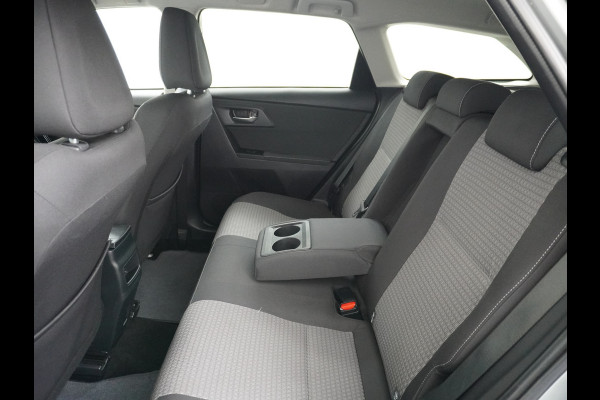 Toyota Auris Touring Sports 1.8I Hybrid 136PK Navi Ecc Camera Trekhaak Cruise Control DAB Keyless Dynamic Go Lane Assist Regen-Lichtsensor Bluetooth Lmv 16" Privacy Glas Isofix Dealeronderhouden Origineel Nederlandse Auto