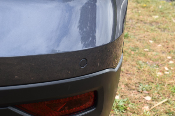 Volkswagen T-Cross 1.0 TSI Life Automaat Stoelverwarming Parkeersensoren.