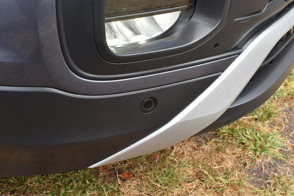 Volkswagen T-Cross 1.0 TSI Life Automaat Stoelverwarming Parkeersensoren.
