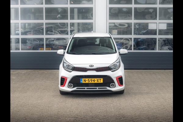 Kia Picanto 1.2 CVVT GT-Line
