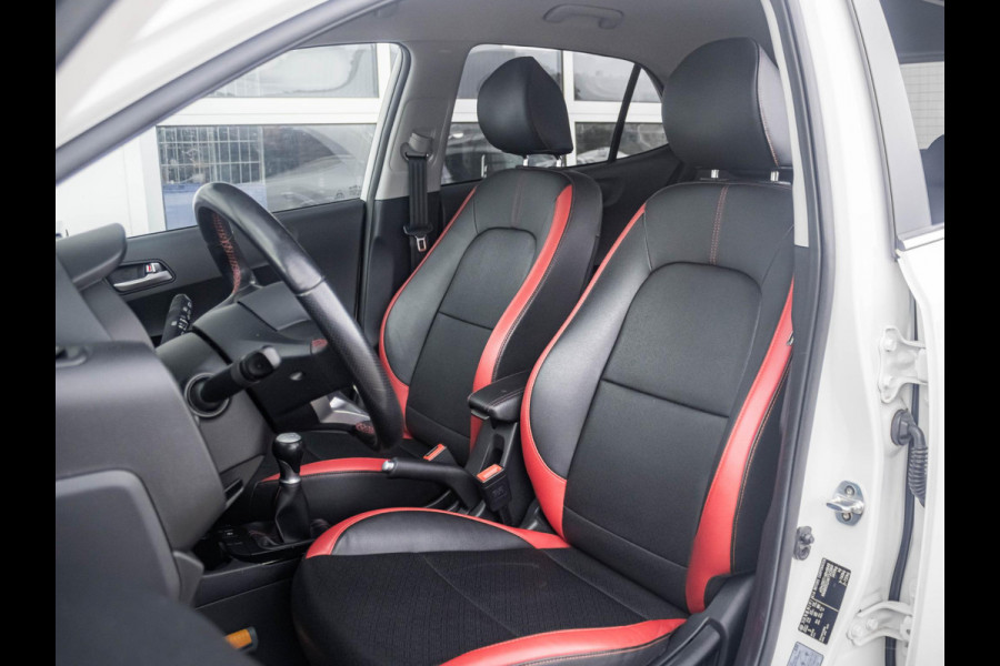 Kia Picanto 1.2 CVVT GT-Line
