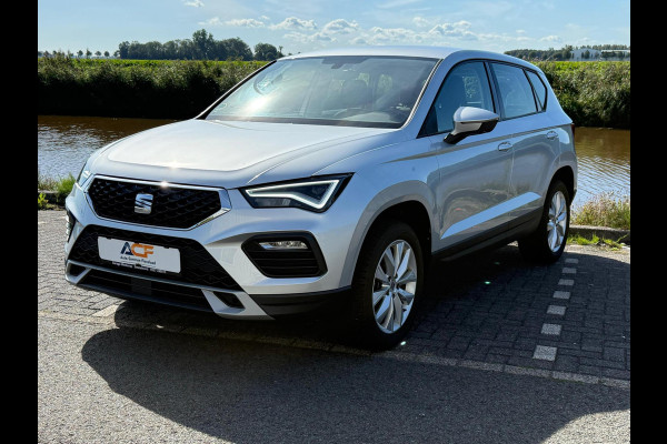 Seat Ateca 1.5 TSI Style Business Intense / trekhaak / navi / 1e eigenaar