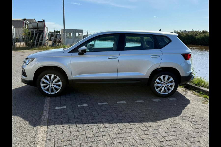 Seat Ateca 1.5 TSI Style Business Intense / trekhaak / navi / 1e eigenaar