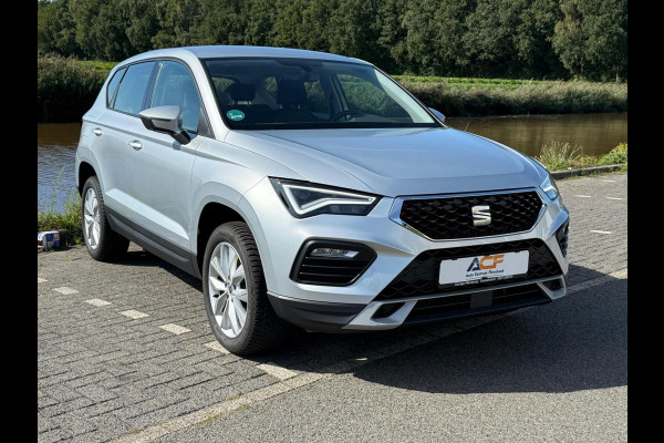 Seat Ateca 1.5 TSI Style Business Intense / trekhaak / navi / 1e eigenaar