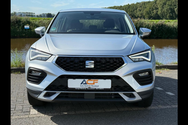 Seat Ateca 1.5 TSI Style Business Intense / trekhaak / navi / 1e eigenaar