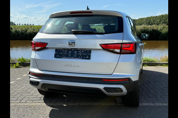 Seat Ateca 1.5 TSI Style Business Intense / trekhaak / navi / 1e eigenaar