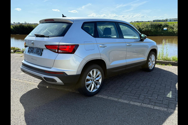 Seat Ateca 1.5 TSI Style Business Intense / trekhaak / navi / 1e eigenaar