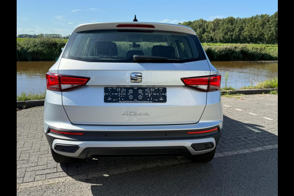 Seat Ateca 1.5 TSI Style Business Intense / trekhaak / navi / 1e eigenaar