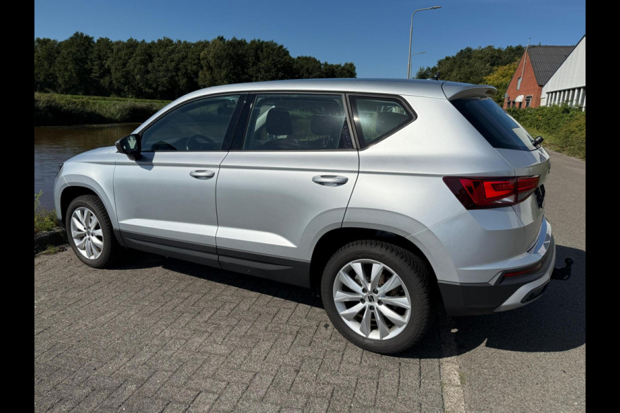 Seat Ateca 1.5 TSI Style Business Intense / trekhaak / navi / 1e eigenaar