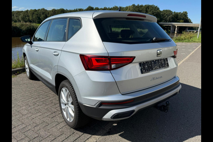 Seat Ateca 1.5 TSI Style Business Intense / trekhaak / navi / 1e eigenaar