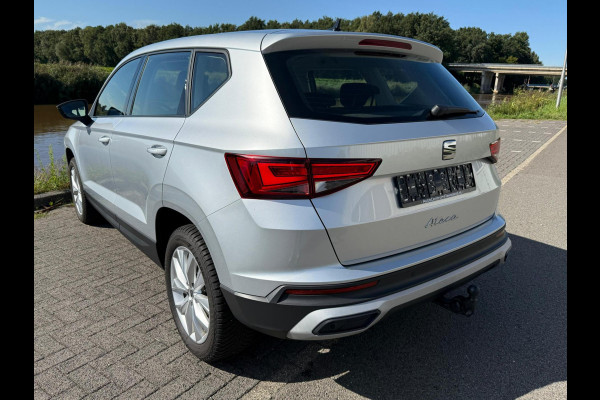 Seat Ateca 1.5 TSI Style Business Intense / trekhaak / navi / 1e eigenaar