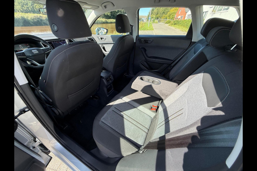 Seat Ateca 1.5 TSI Style Business Intense / trekhaak / navi / 1e eigenaar