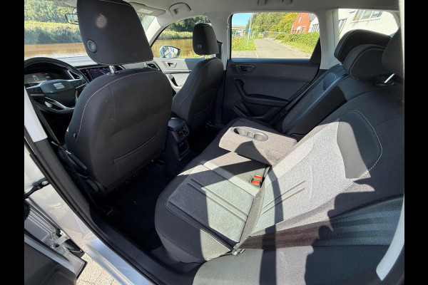 Seat Ateca 1.5 TSI Style Business Intense / trekhaak / navi / 1e eigenaar