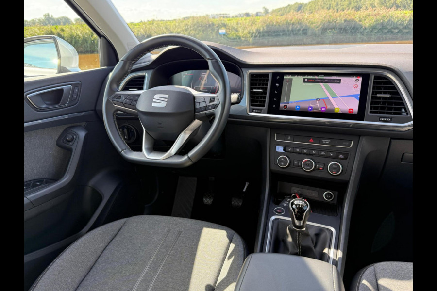 Seat Ateca 1.5 TSI Style Business Intense / trekhaak / navi / 1e eigenaar