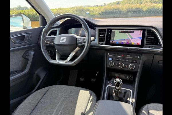 Seat Ateca 1.5 TSI Style Business Intense / trekhaak / navi / 1e eigenaar