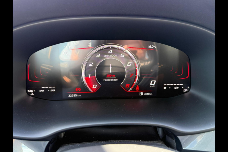 Seat Ateca 1.5 TSI Style Business Intense / trekhaak / navi / 1e eigenaar