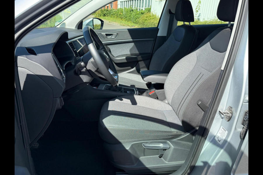 Seat Ateca 1.5 TSI Style Business Intense / trekhaak / navi / 1e eigenaar