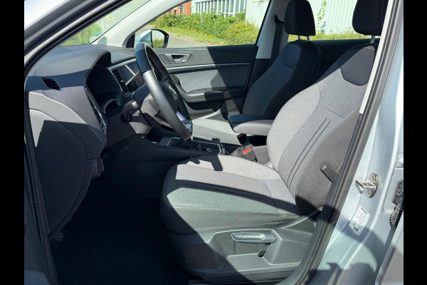 Seat Ateca 1.5 TSI Style Business Intense / trekhaak / navi / 1e eigenaar