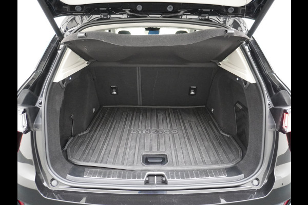 Lynk & Co 01 1.5T PHEV AUT-7 261pk Pano-Schuif-K-dak 20" 360°Camera Apple Carplay Android Auto Adap.-Cruise Navi Pdc Ecc Keyless Led Plug-In  Elek.Memory.Verwarmde.Stoel(en) File assistent Dodehoek detector Elek. Bedienbare Achterklep Rijstrooksensor Wifi Verkeersbord detectie 425Nm koppel 3,6kw laadvermogen Euro 6 Hybride Benzine / Elektrisch rijden 1.800kg trekvermogen