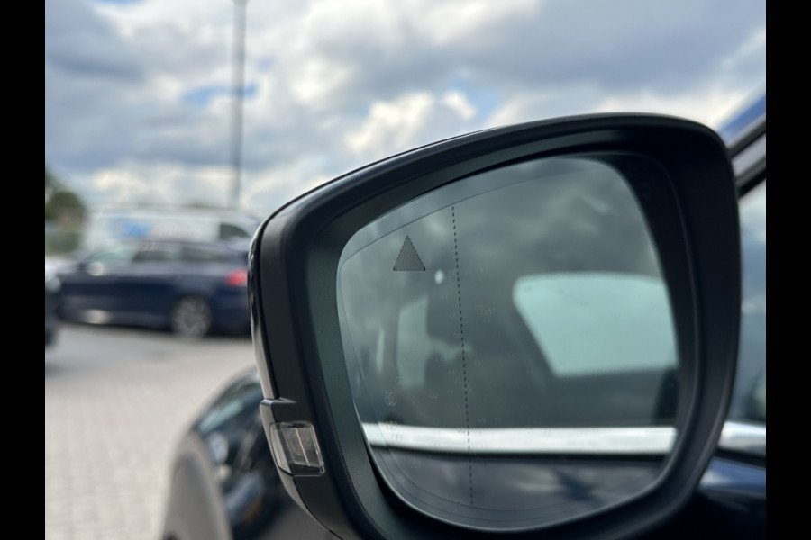 Mazda CX-30 150pk automaat, Radarcruise, camera achter, pdc, carplay