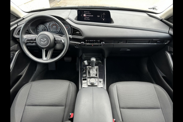 Mazda CX-30 150pk automaat, Radarcruise, camera achter, pdc, carplay