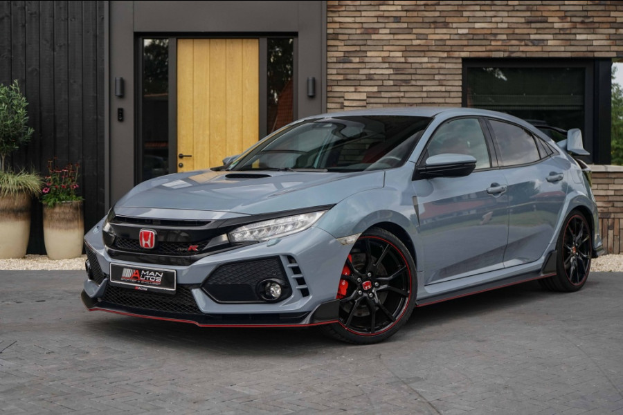 Honda Civic 2.0 i-VTEC Type R GT 320PK