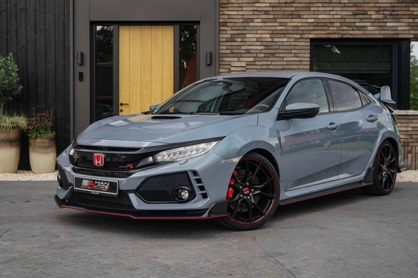 Honda Civic 2.0 i-VTEC Type R GT 320PK
