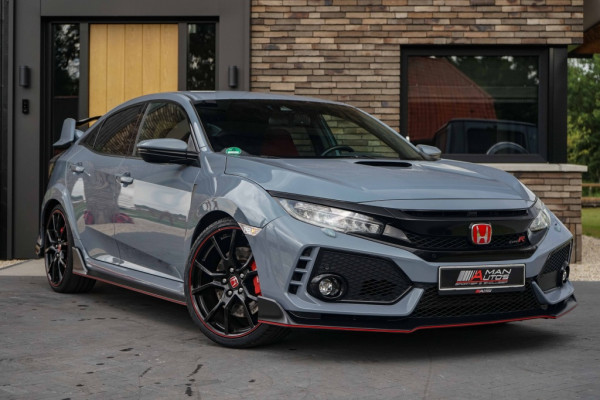 Honda Civic 2.0 i-VTEC Type R GT 320PK