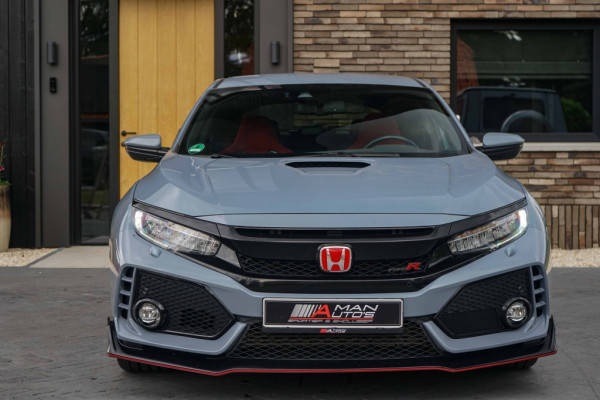 Honda Civic 2.0 i-VTEC Type R GT 320PK