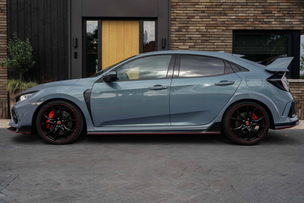 Honda Civic 2.0 i-VTEC Type R GT 320PK