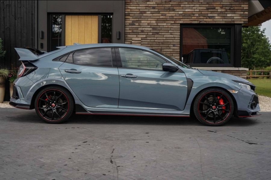Honda Civic 2.0 i-VTEC Type R GT 320PK